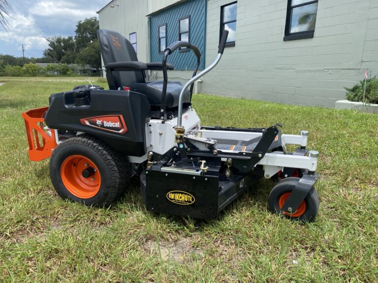 BOBCAT 2000 series 42in C