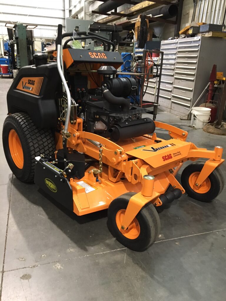SCAG vride2 -48 f