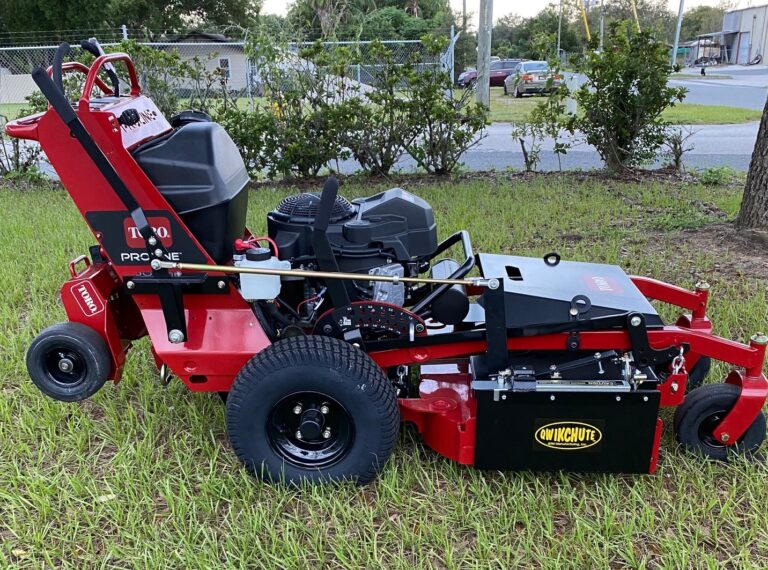 TORO PROLINE 36 H